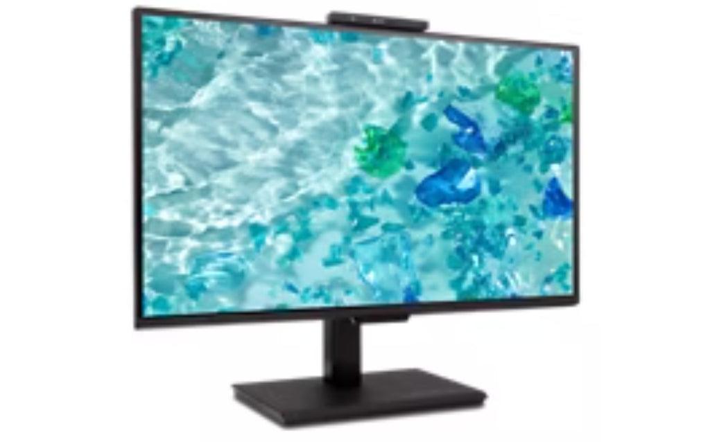 Acer Vero B248Y Gbemiqpruzx 24 1920 x 1200 (WUXGA) HDMI DisplayPort USB-C 120Hz