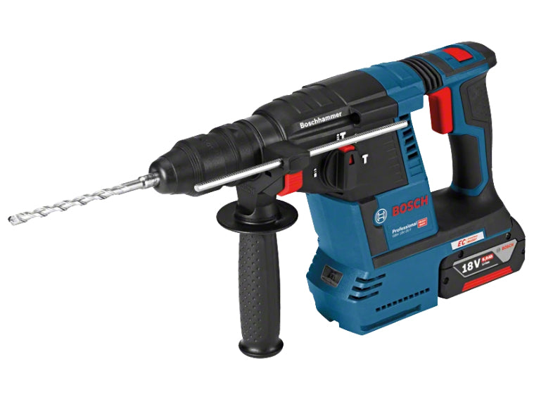 Bosch Bosch 0 611 910 00G marteau rotatif 4350 tr/min SDS Plus
