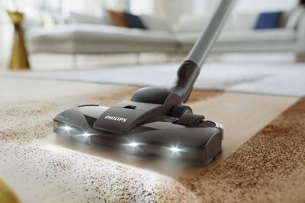 Philips 8000 series Aspirateur avec sac XD8142/12