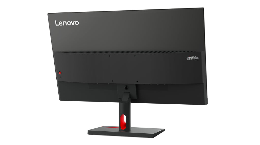 Lenovo ThinkVision S27i-30 écran plat de PC 68,6 cm (27") 1920 x 1080 pixels Full HD LED Gris