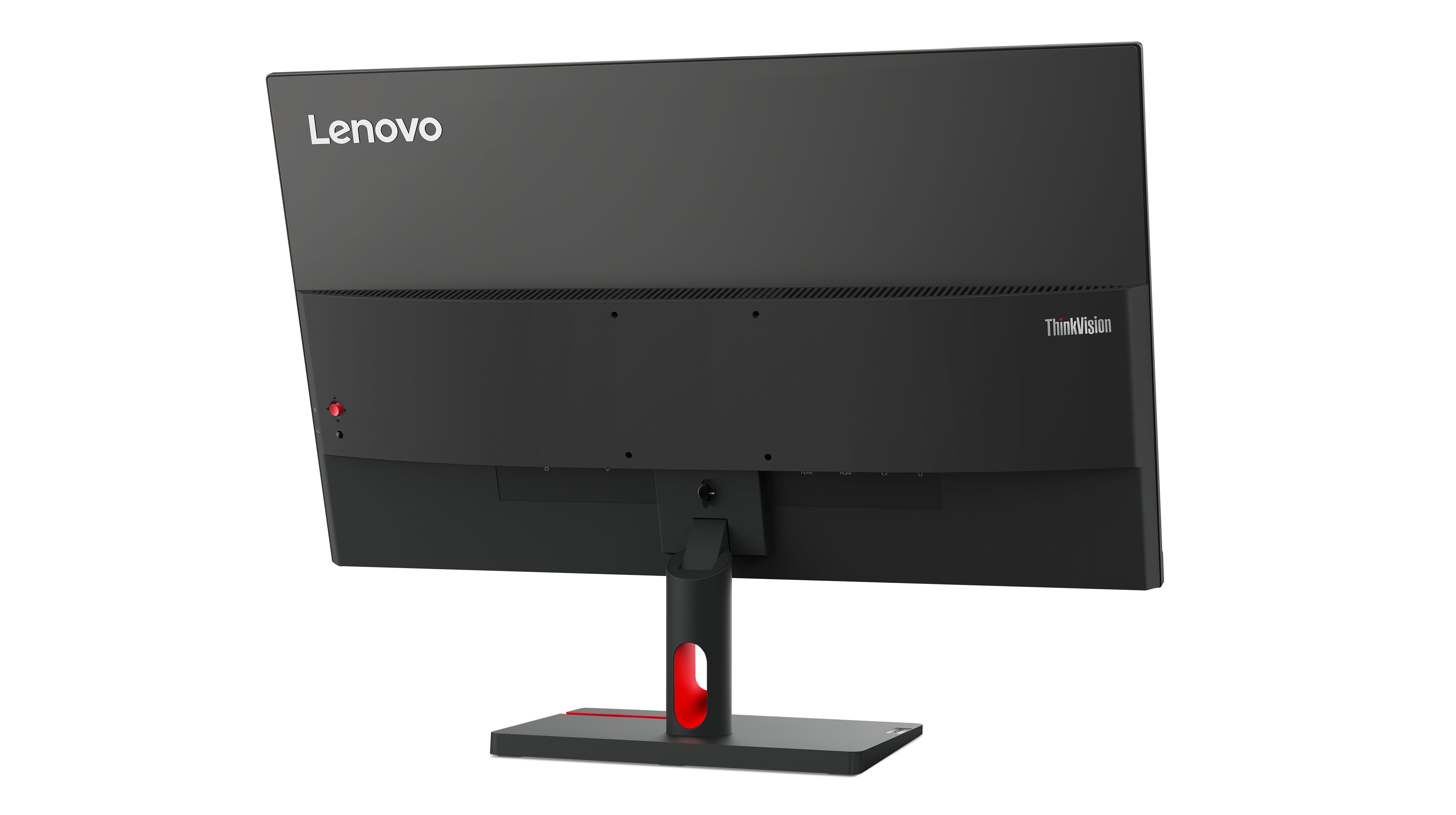 Lenovo ThinkVision S27i-30 écran plat de PC 68,6 cm (27") 1920 x 1080 pixels Full HD LED Gris