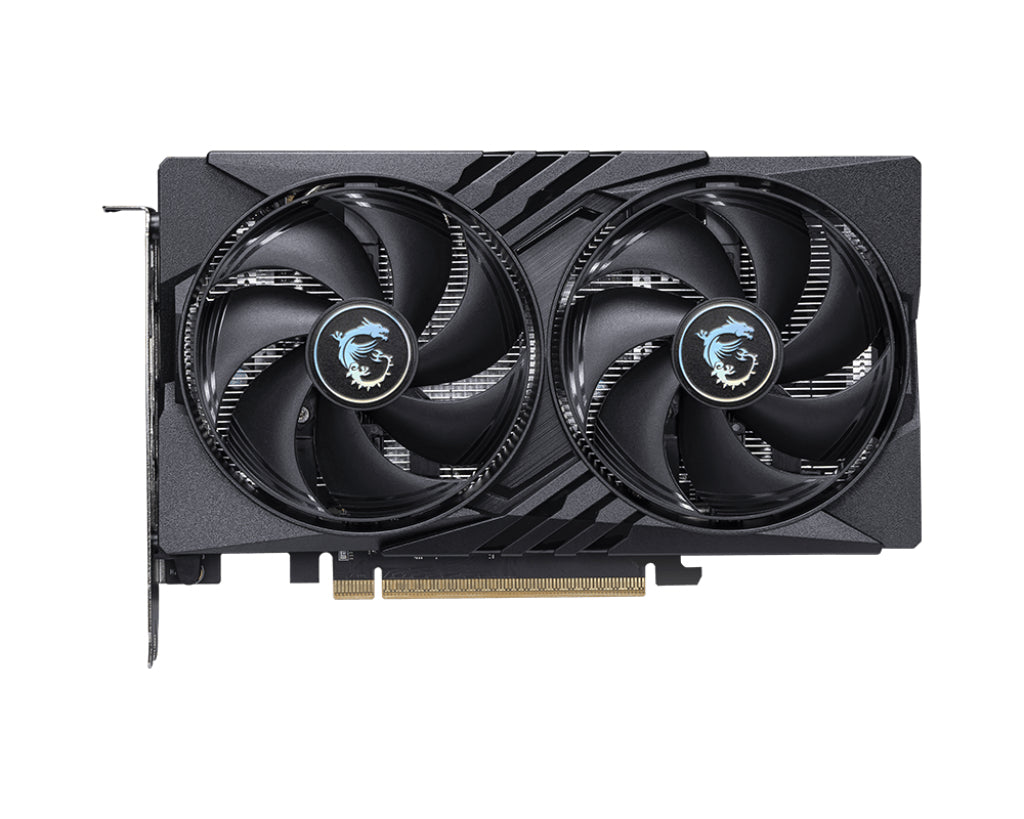 MSI GeForce RTX 5050 8G GAMING OC NVIDIA 8 Go GDDR6