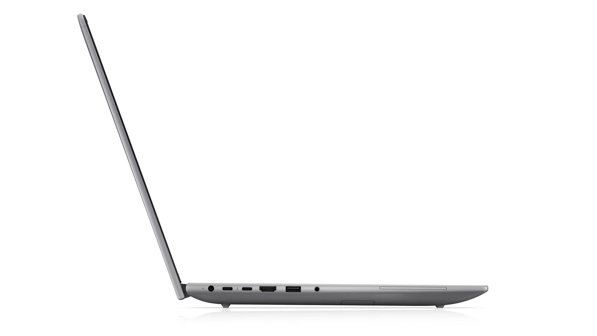 HP Zbook X G2i 16 Copilot+ PC Intel Core Ultra 7 356H Station de travail mobile 40,6 cm (16") WUXGA 32 Go DDR5-SDRAM 1 T