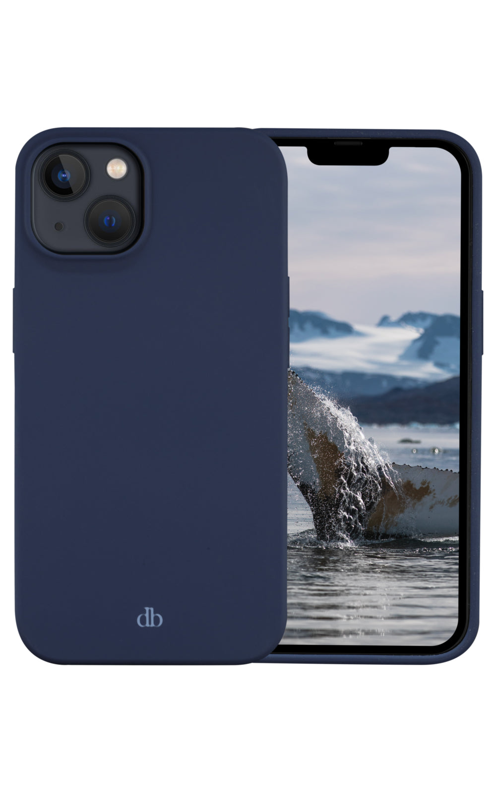 dbramante1928 Costa Rica coque de protection pour téléphones portables 15,5 cm (6.1") Housse Bleu