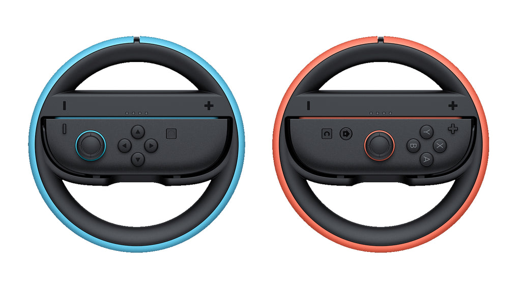 Nintendo Volants Joy-Con 2 (lot de deux)