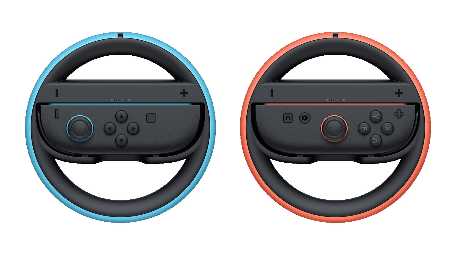 Nintendo Volants Joy-Con 2 (lot de deux)