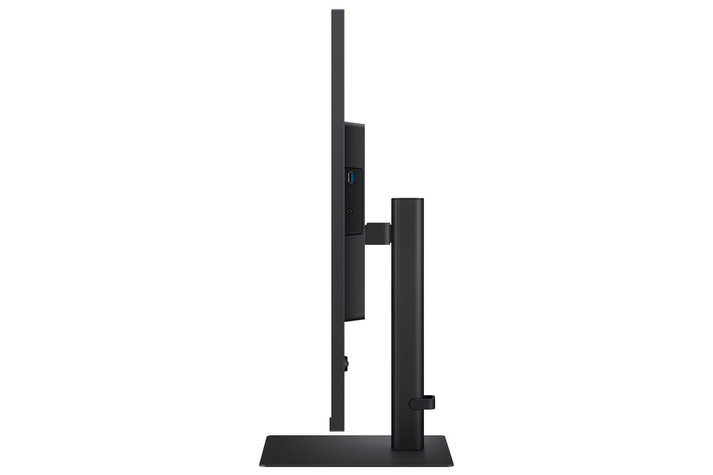 Samsung Samsung S70D écran plat de PC 94 cm (37") 3840 x 2160 pixels 4K Ultra HD LCD Noir