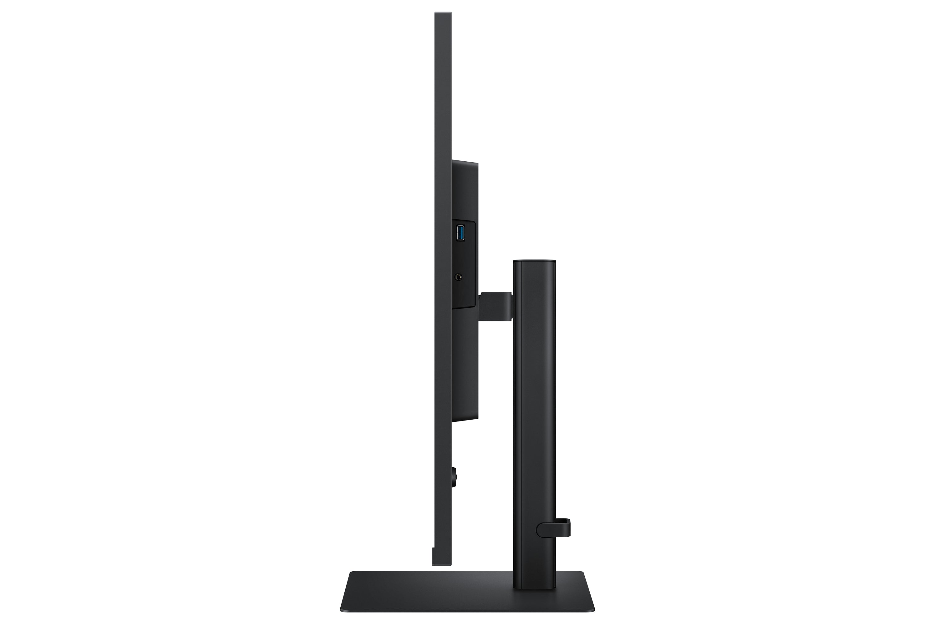 Samsung Samsung S70D écran plat de PC 94 cm (37") 3840 x 2160 pixels 4K Ultra HD LCD Noir