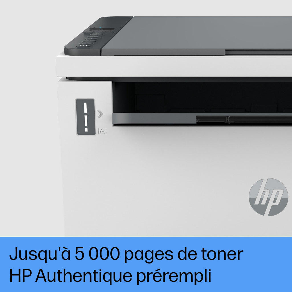 HP LaserJet Tank MFP 1604w Imprimante Multifonction Tout-en-Un