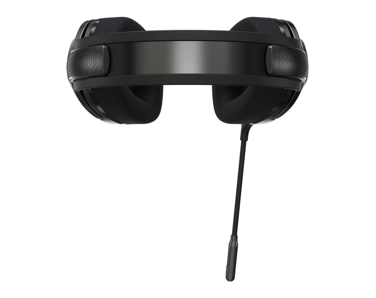 Acer Predator Galea 315 Casque Avec fil Arceau Gaming Noir
