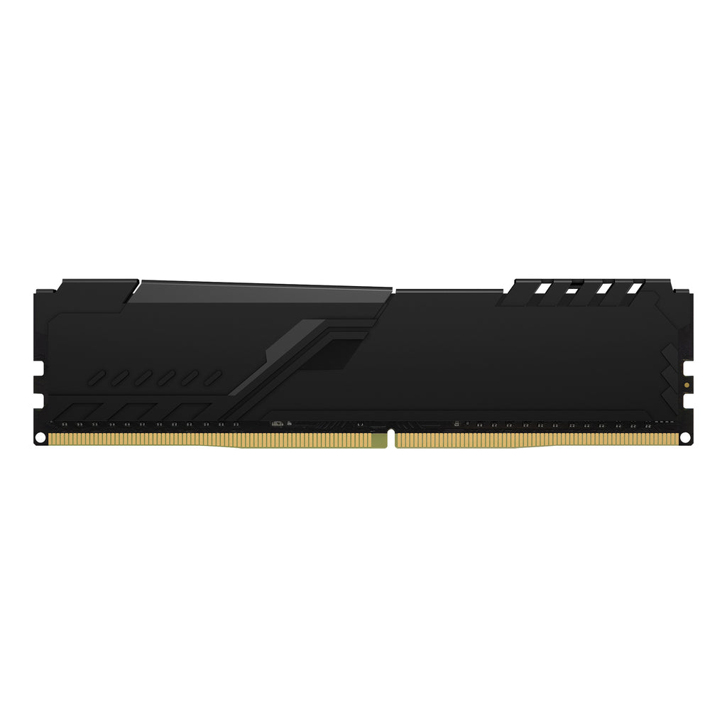 Kingston Technology FURY Beast 32Go 3600MT/s DDR4 CL18 DIMM Black