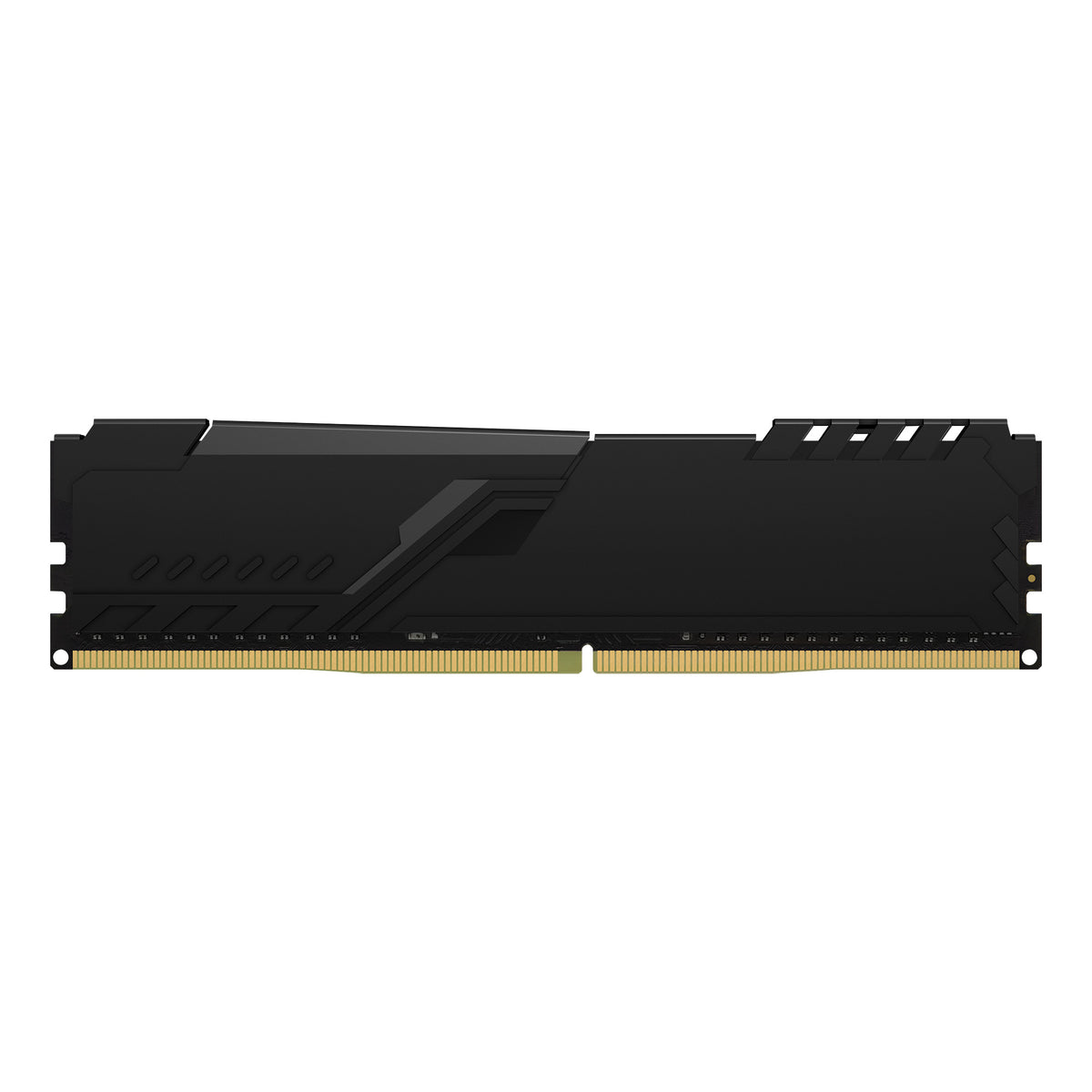 Kingston Technology FURY Beast 32Go 3600MT/s DDR4 CL18 DIMM Black