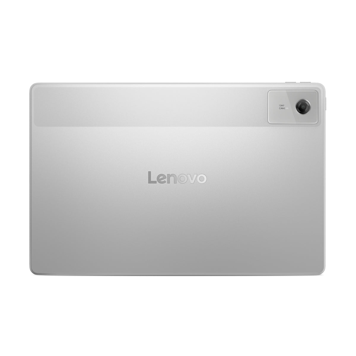 Lenovo Idea Tab Plus Mediatek 128 Go 30,7 cm (12.1") 8 Go Wi-Fi 5 (802.11ac) Android 15 Gris