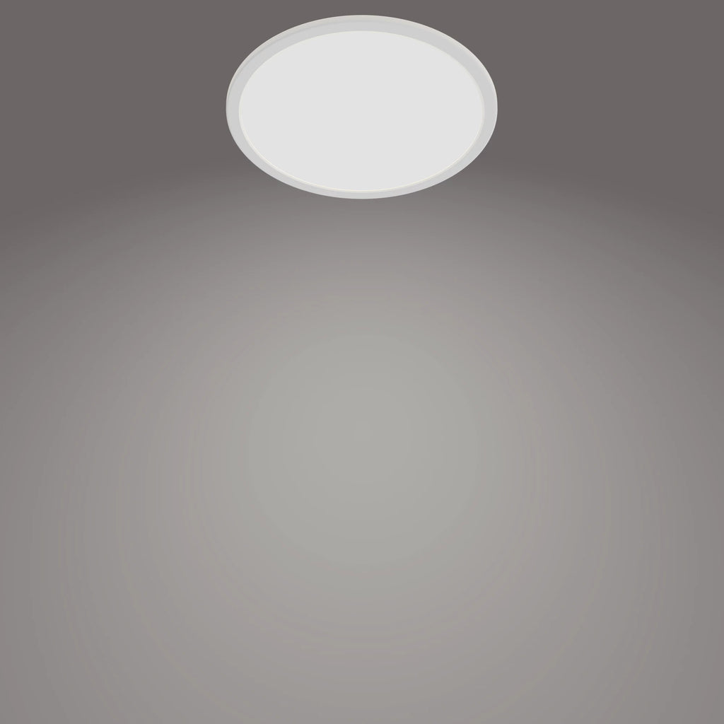Philips Plafonnier LED Super Slim 15 W SceneSwitch