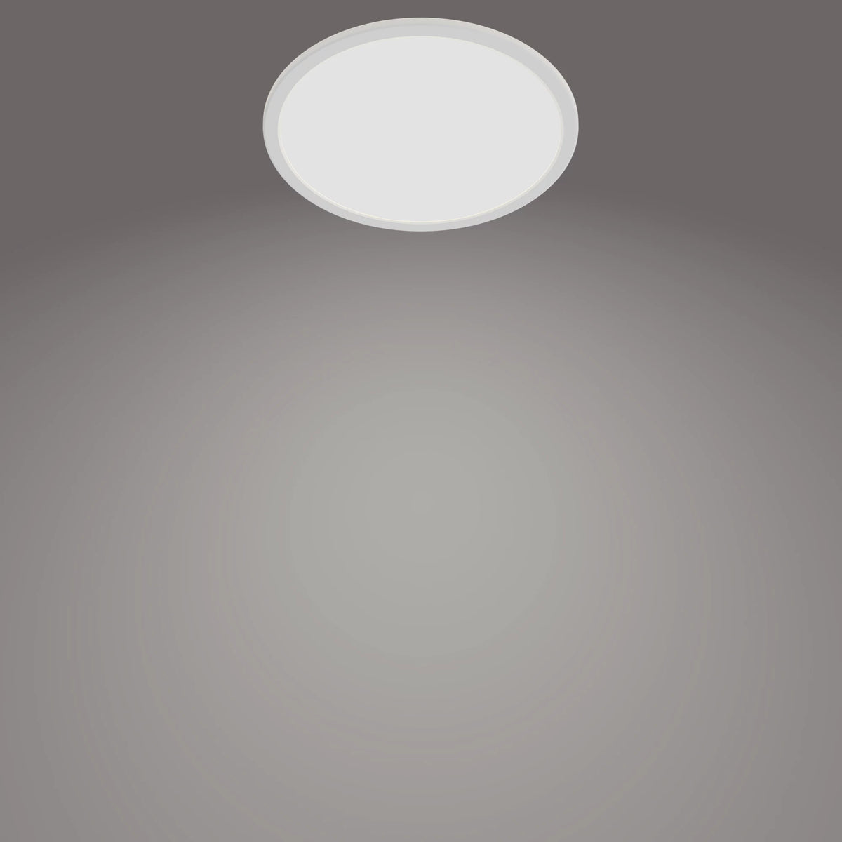 Philips Plafonnier LED Super Slim 15 W SceneSwitch