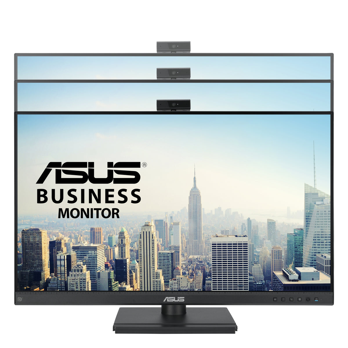 ASUS BE249QFK Écran PC 23.8" Full HD LCD 1920 x 1080 Noir