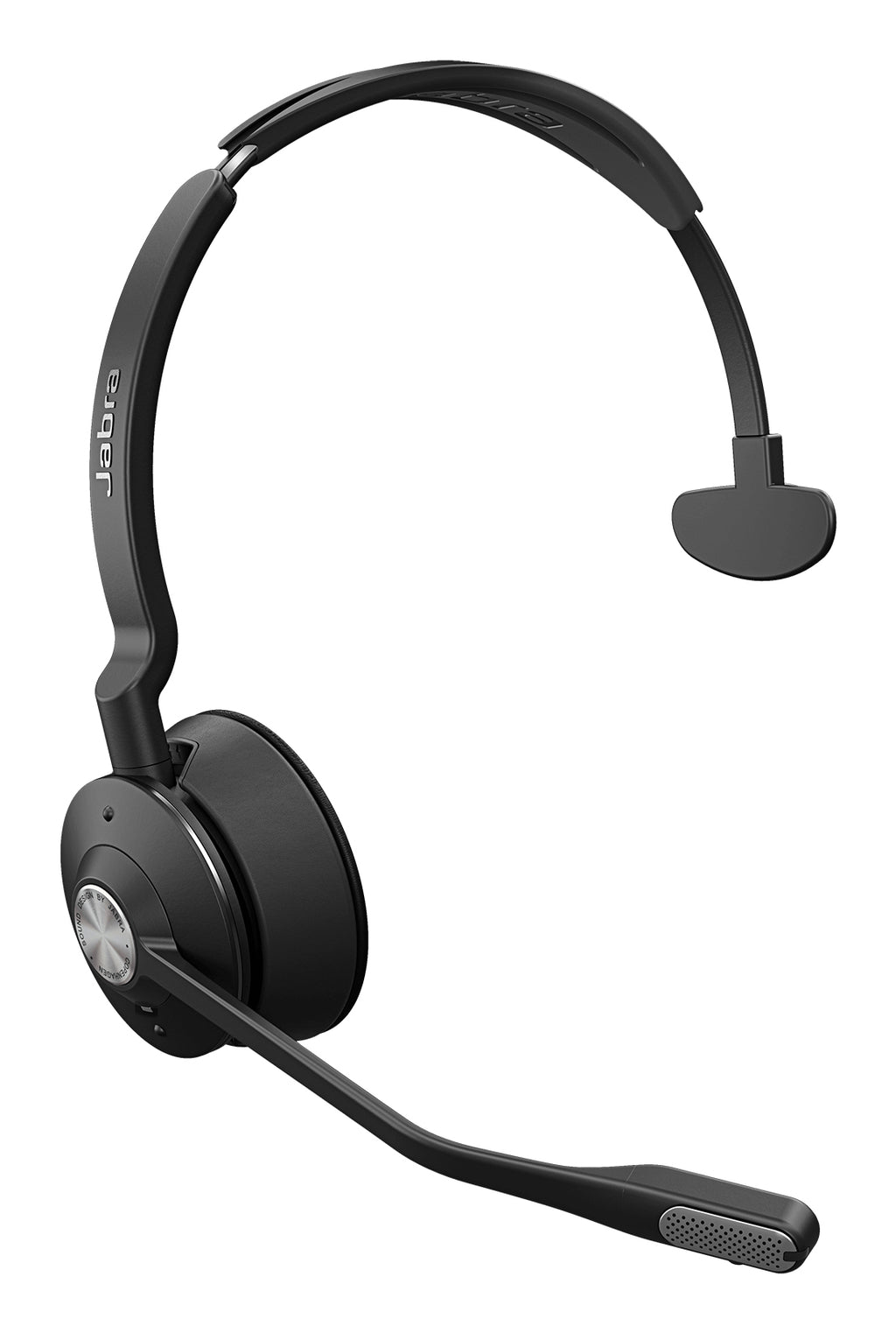 Jabra Engage 75 SE Casque USB Type-C Bluetooth