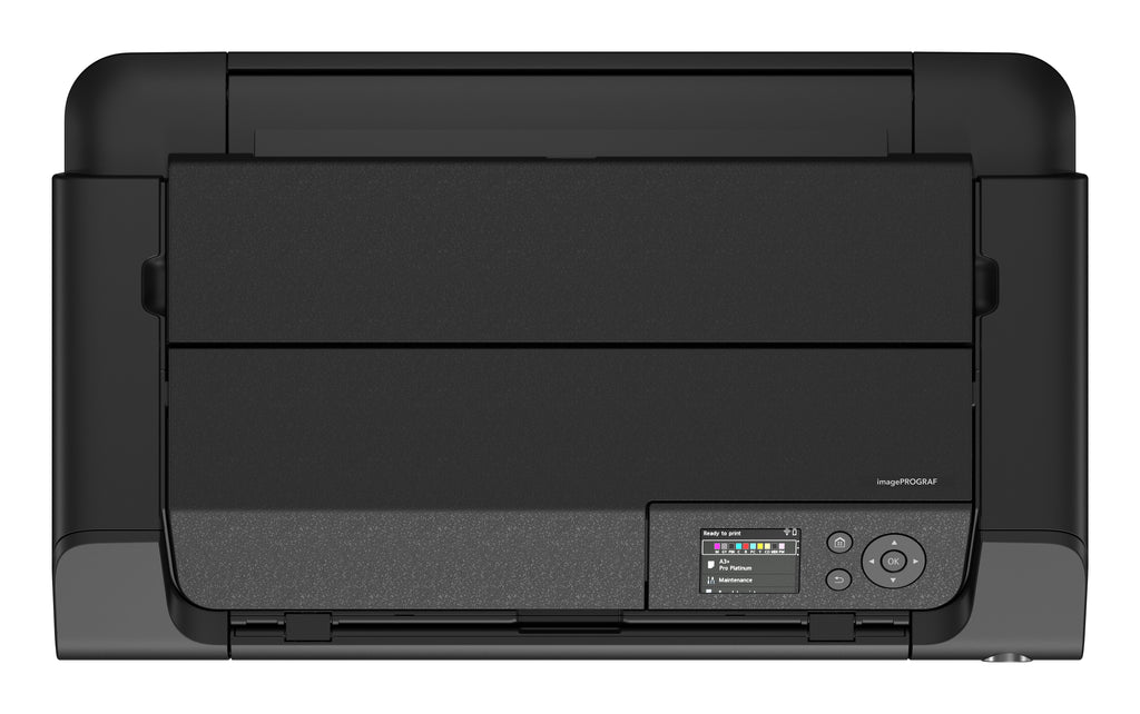 Canon imagePROGRAF PRO-310 Imprimante Jet d'Encre Couleur A3+ Wifi 4800 x 2400 DPI