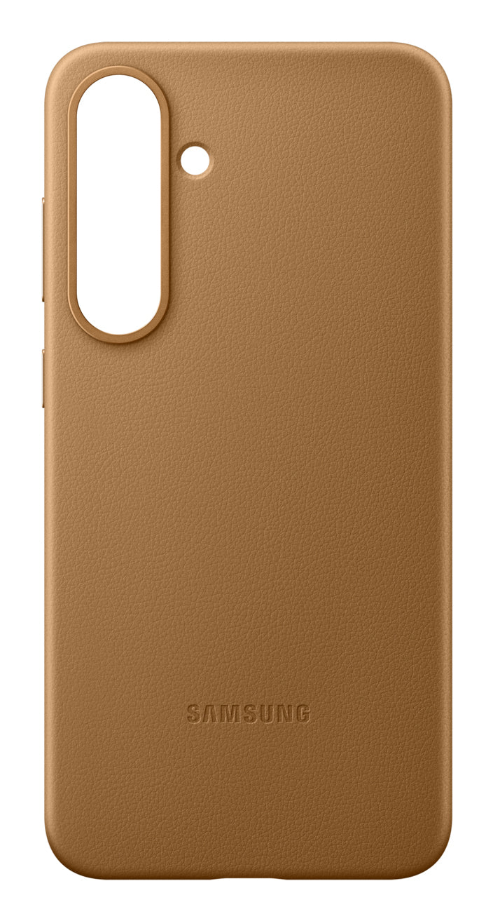 Samsung Samsung EF-VS936PFEGWW coque de protection pour téléphones portables 17 cm (6.7") Housse Marron