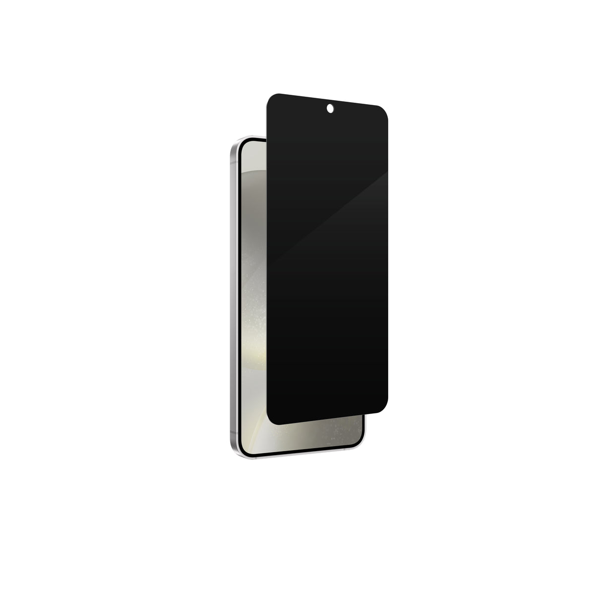InvisibleShield Flex Privacy Matte Protection de l'écran contre les regards indiscrets Samsung 1 pièce(s) - vue 3