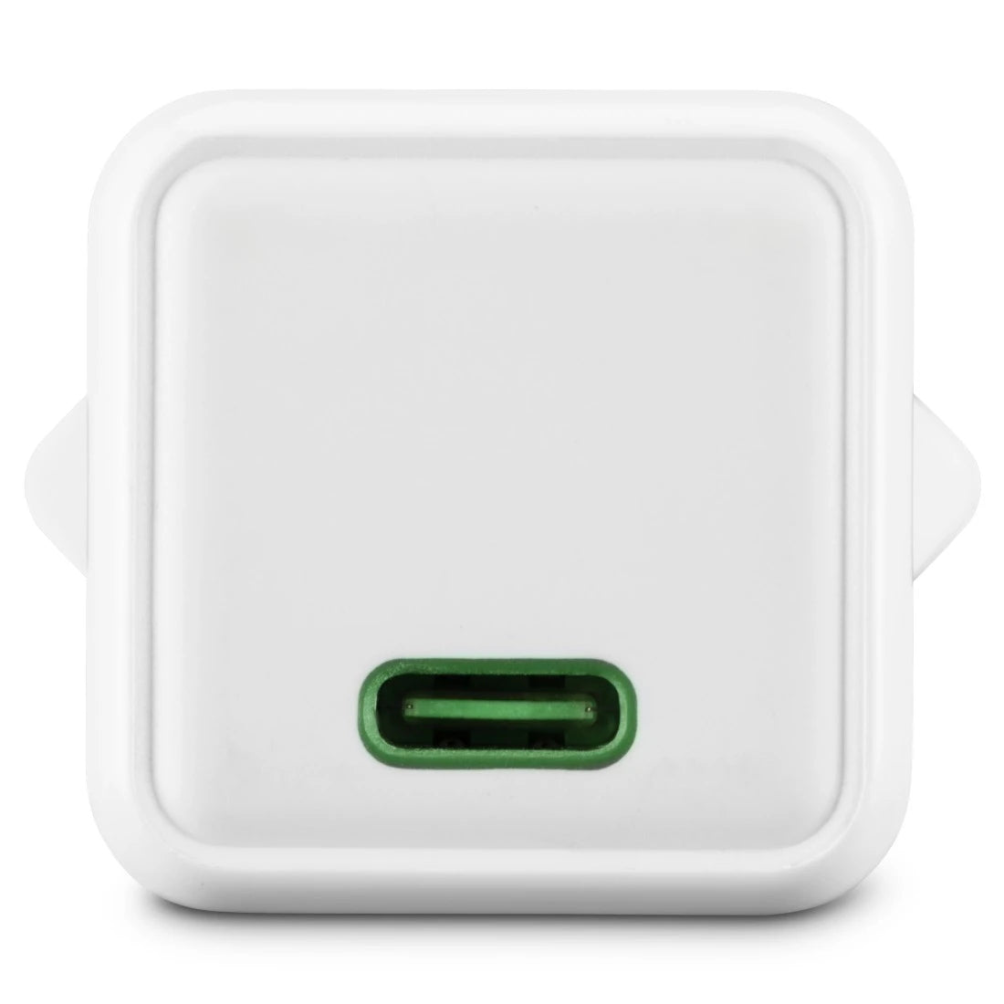Hama 00201982 chargeur d'appareils mobiles Smartphone, Tablette Blanc Secteur Charge rapide Intérieure
