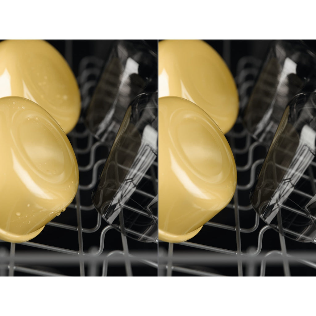 Electrolux EEA71210L Entièrement intégré 9 couverts