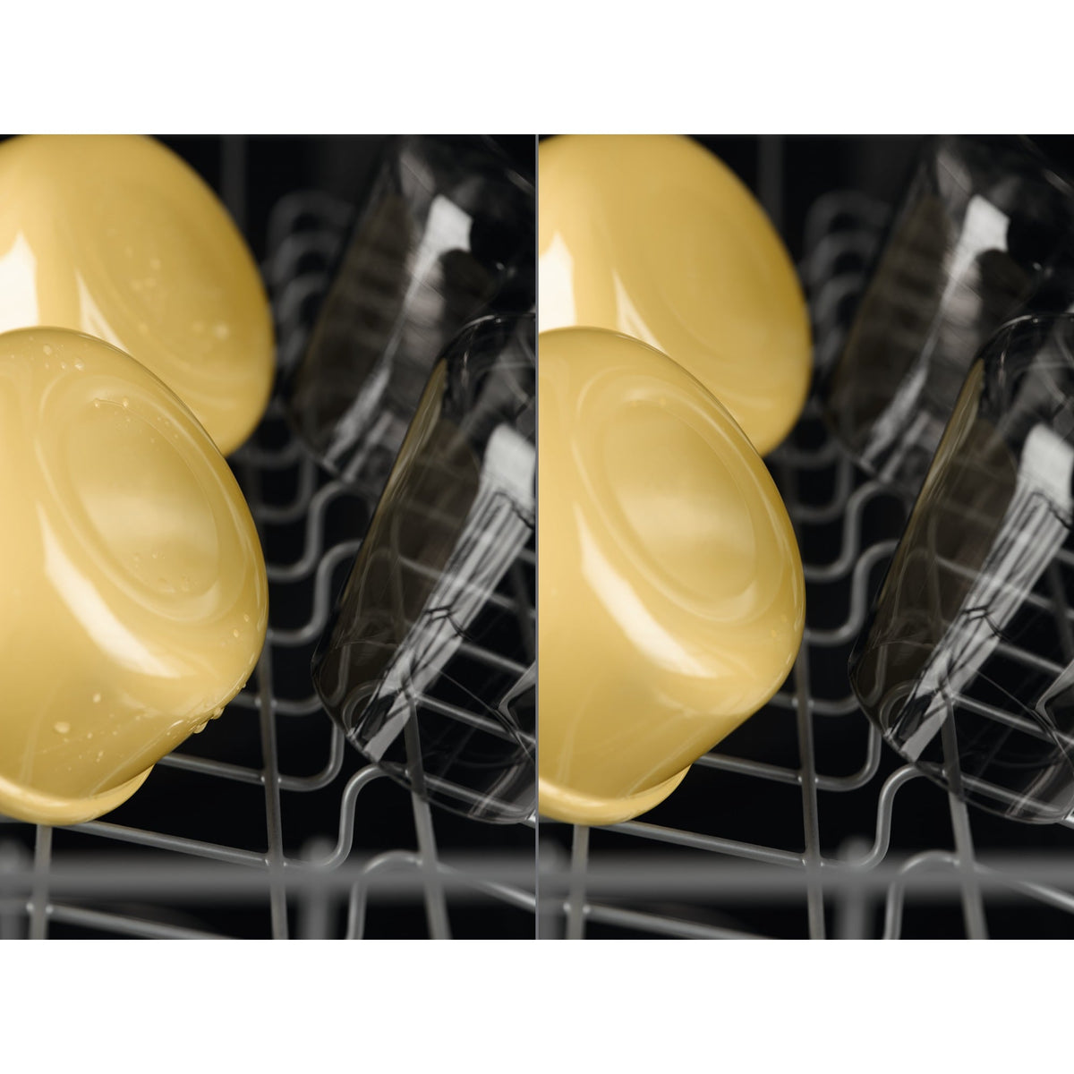 Electrolux EEA71210L Entièrement intégré 9 couverts