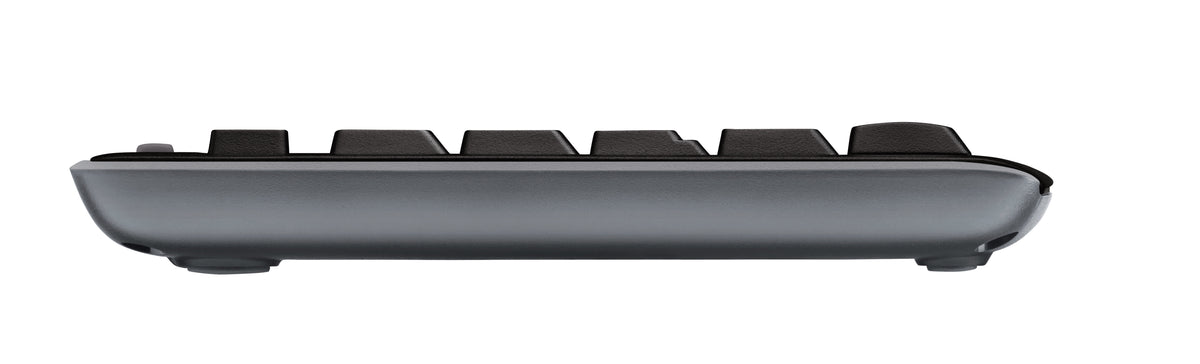 Logitech Wireless Desktop MK270 - UK