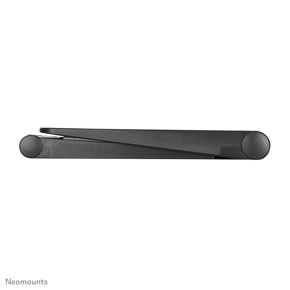 Neomounts NSLS200 Support pour ordinateur portable 10-17" - ajustement en hauteur - pliable - compact - universel