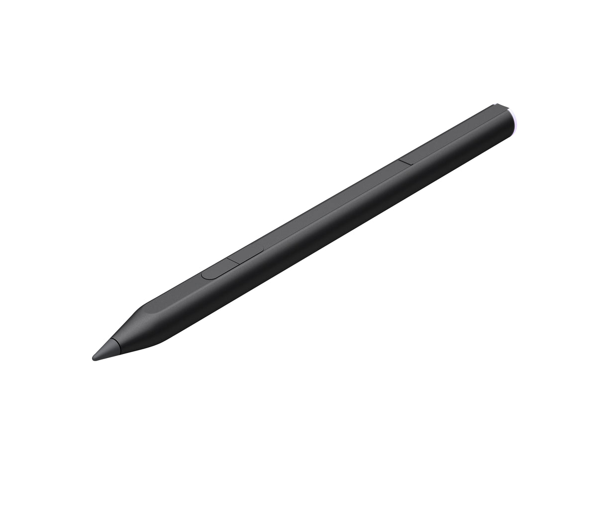 HP Stylet inclinable rechargeable MPP2.0 (noir)