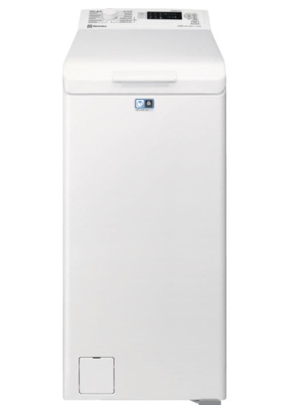 Electrolux EW5TN1507FP machine à laver Charge par dessus 7 kg 951 tr/min Blanc