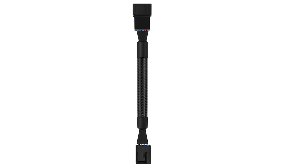 Adaptateur de Vitesse Réduite pour Ventilateur de Boîtier Deepcool