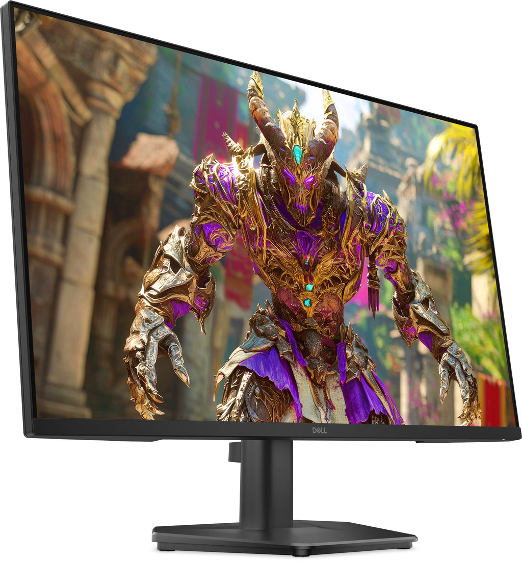 DELL SE2726HG écran plat de PC 68,6 cm (27") 1920 x 1080 pixels Full HD LCD Noir