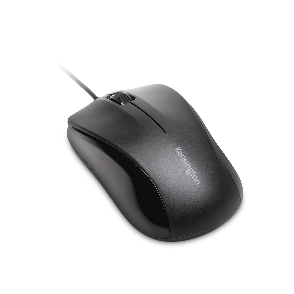 Kensington Souris Valu Filaire Optique USB