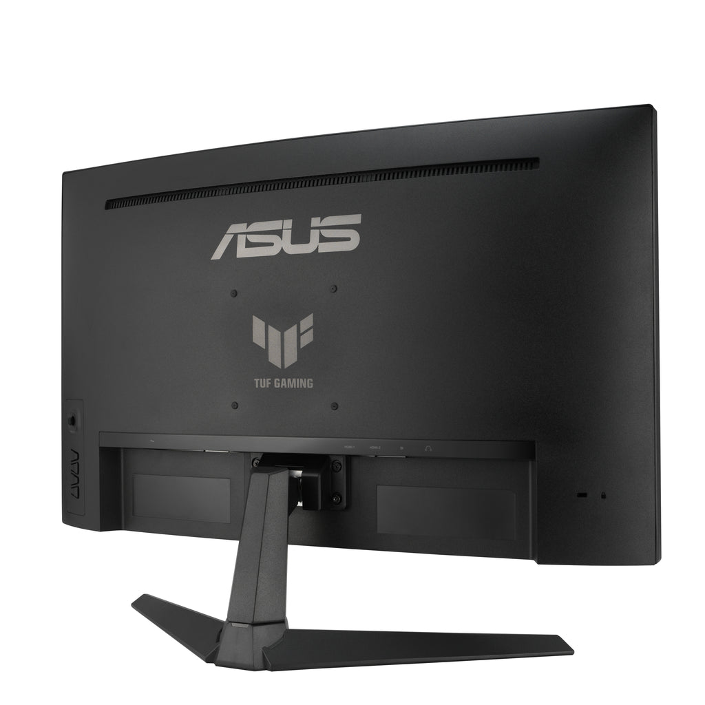 ASUS TUF Gaming VG27VQM1B-J écran plat de PC 68,6 cm (27") 1920 x 1080 pixels Full HD Noir