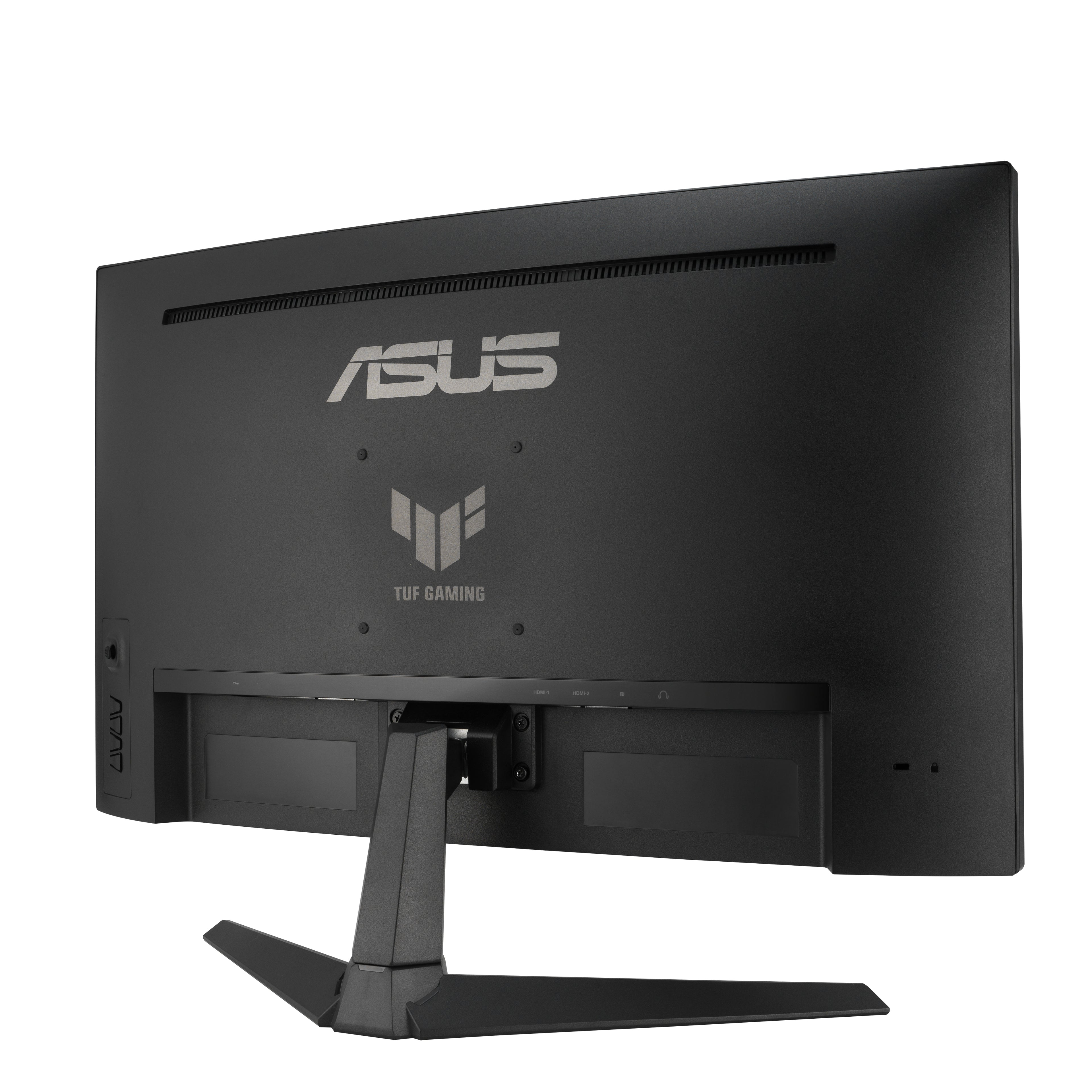 ASUS TUF Gaming VG27VQM1B-J écran plat de PC 68,6 cm (27") 1920 x 1080 pixels Full HD Noir