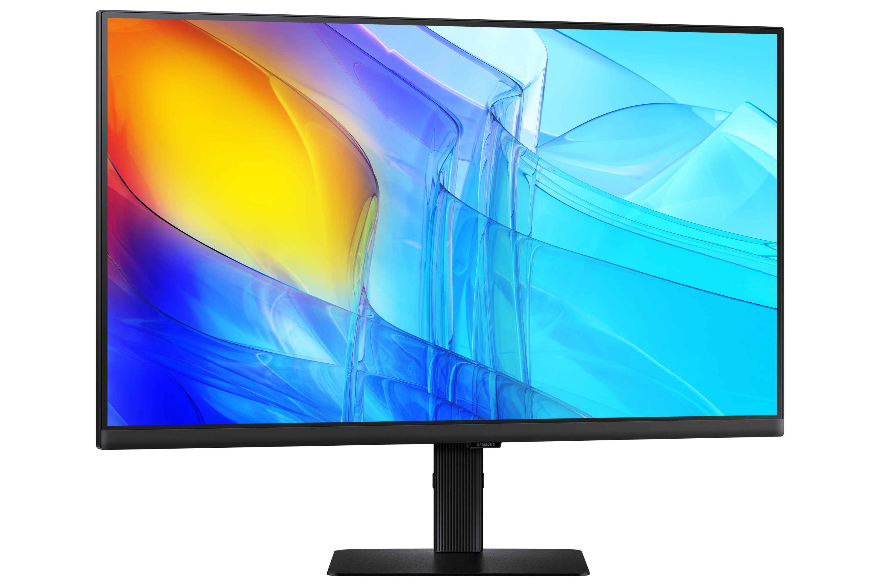 Samsung Samsung S80D écran plat de PC 81,3 cm (32") 3840 x 2160 pixels 4K Ultra HD LCD Noir