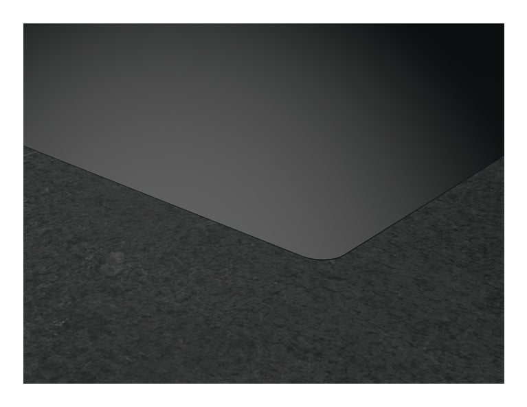 AEG TO64RA07CB Noir Intégré 60 cm Céramique 4 zone(s) - vue 5