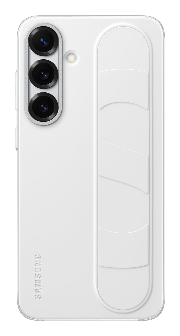 Samsung Samsung EF-GS936CWEGWW coque de protection pour téléphones portables 17 cm (6.7") Housse Blanc