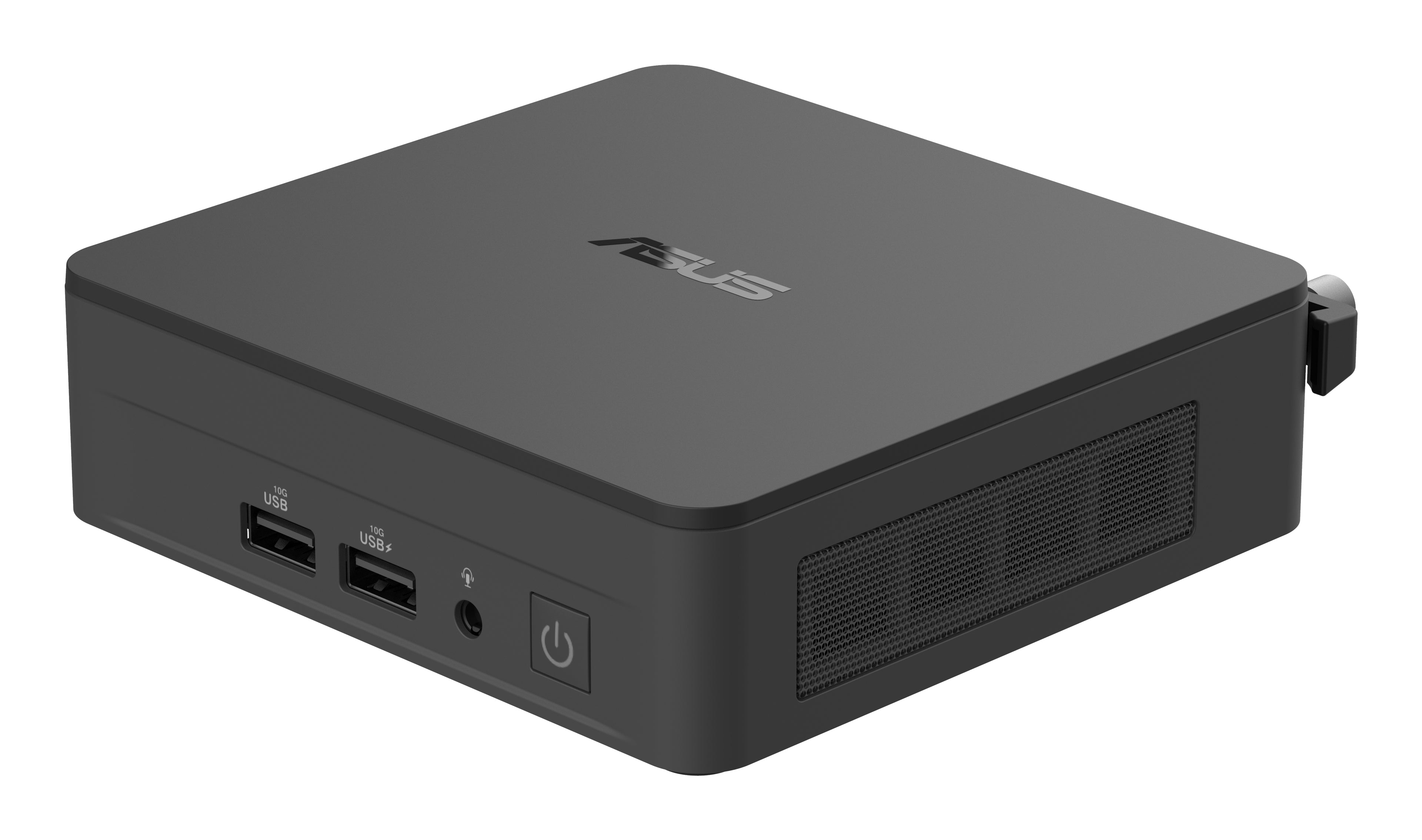 ASUS NUC 13 RNUC13ANKI300002I UCFF Noir i3-1315U