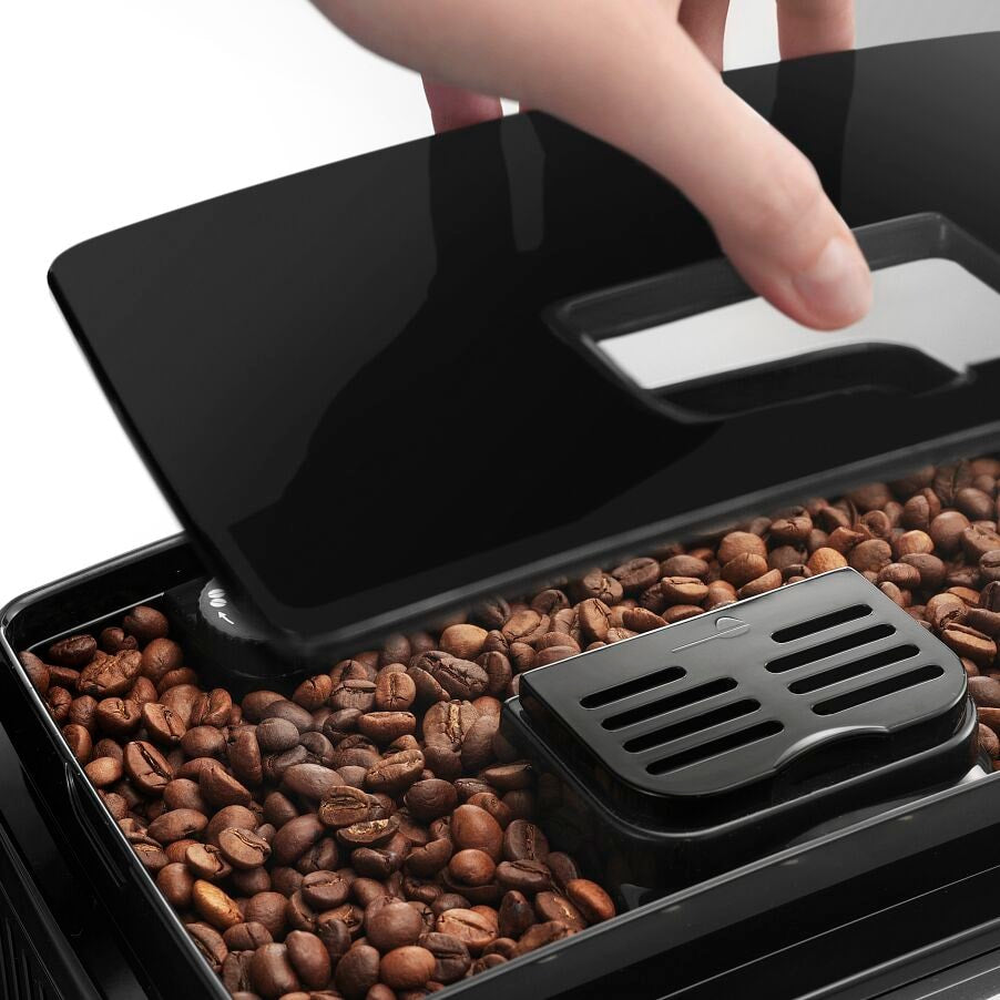 De’Longhi Magnifica S ECAM22.112.B Machine à expresso entièrement automatique, 1,8 L