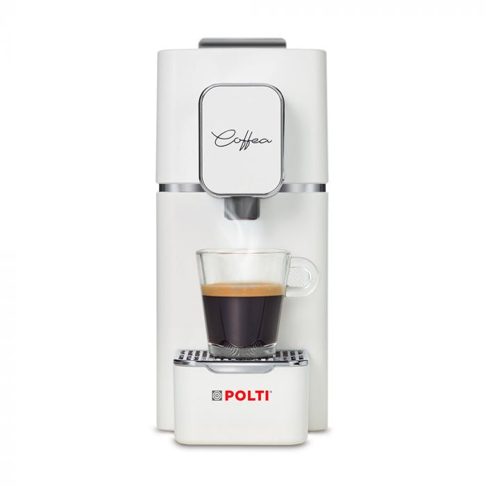 Polti S15W Entièrement automatique Machine à expresso 0,85 L