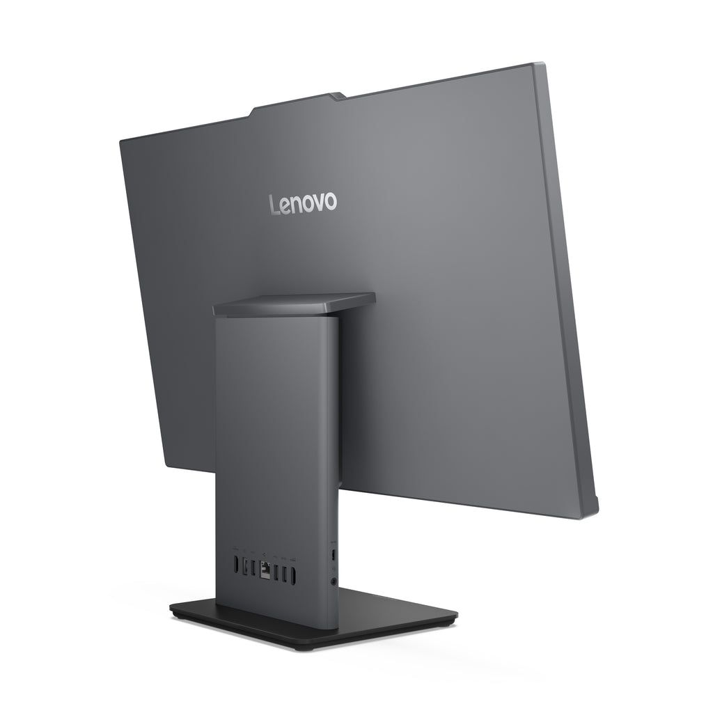 Lenovo ThinkCentre neo 50a 27 Gen 5 Intel® Core™ i5 i5-13420H 68,6 cm (27") 1920 x 1080 pixels Écran tactile PC All-in-O