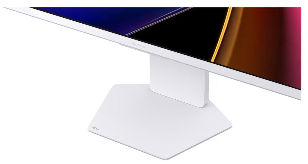 LG 32G810SA-W.AEU écran plat de PC 81,3 cm (32") 3840 x 2160 pixels 4K Ultra HD LCD Noir