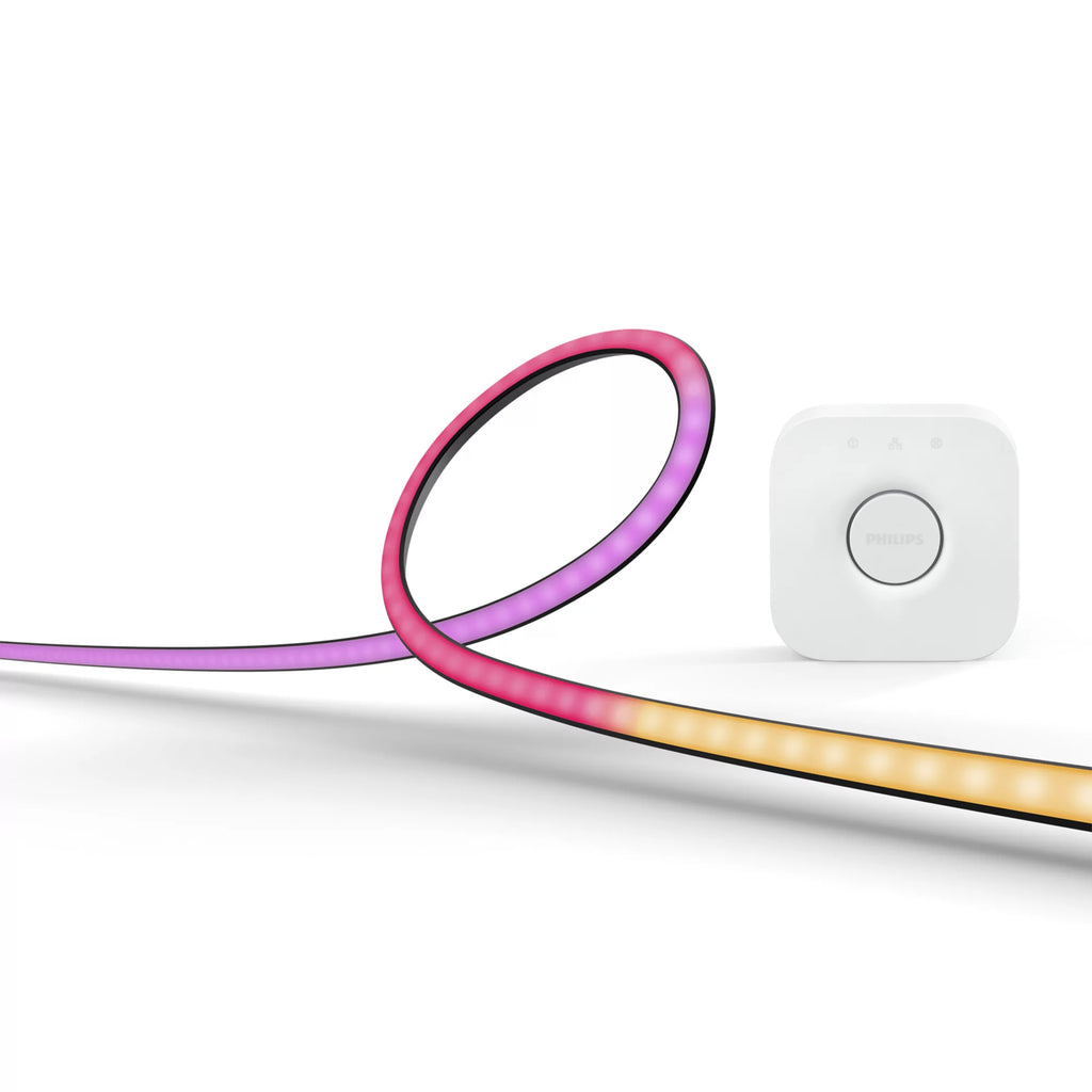 Philips Hue Play gradient lightstrip pour PC