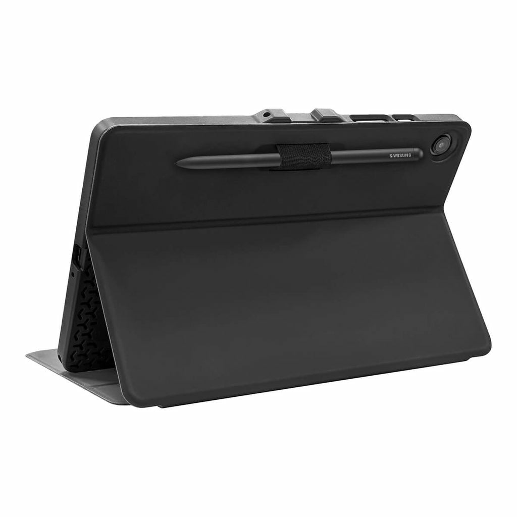 Targus Targus Click-In 27,9 cm (11") Folio Noir