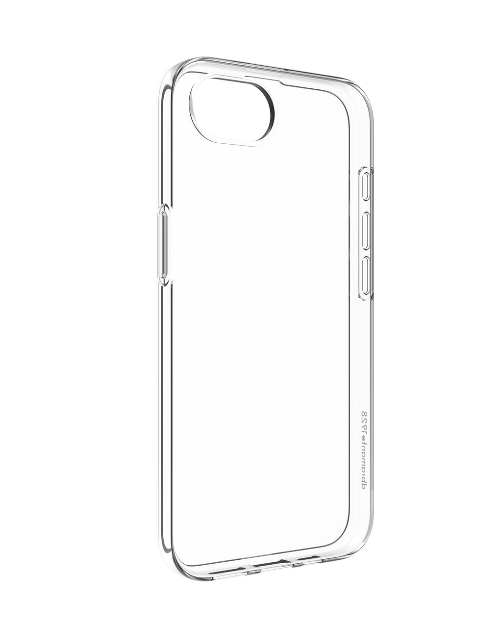 dbramante1928 Greenland coque de protection pour téléphones portables 15,5 cm (6.1") Housse Transparent