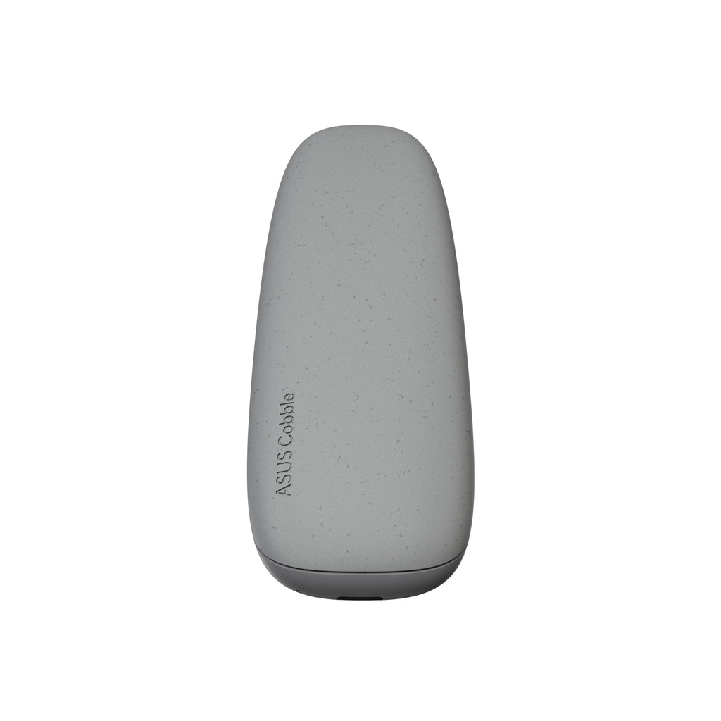 ASUS COBBLE Boîtier SSD M.2 Gris, USB Type-C, 10 Gbit/s