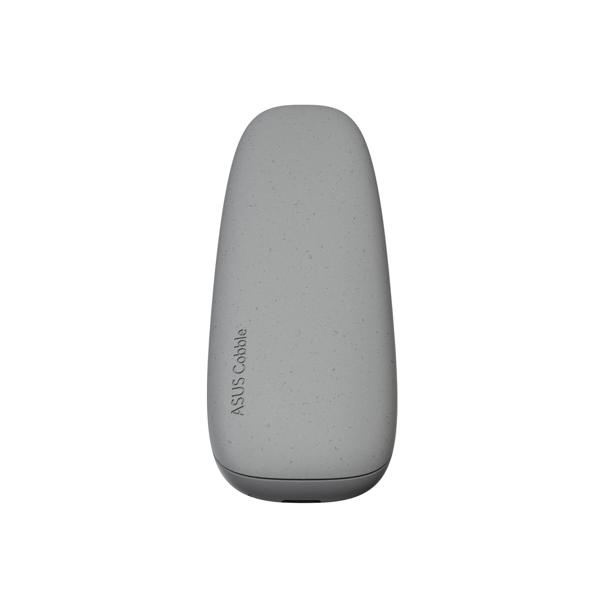 ASUS COBBLE Boîtier SSD M.2 Gris, USB Type-C, 10 Gbit/s