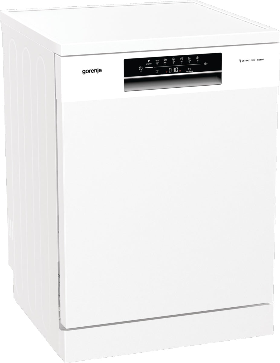 Gorenje GS642E90W Pose libre 13 couverts
